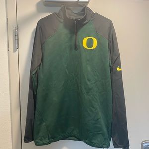 Oregon Windbreak Jacket